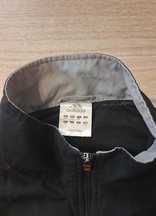 Олимпийка adidas 3