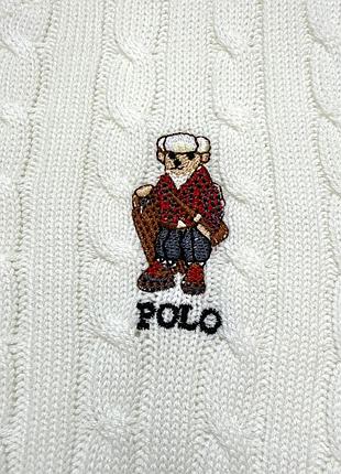 Кофта поло polo 6
