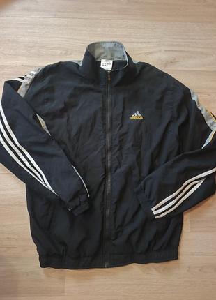 Олімпійка adidas