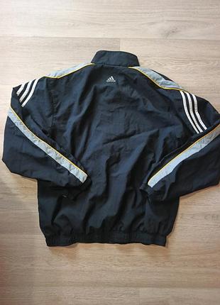 Олимпийка adidas 2