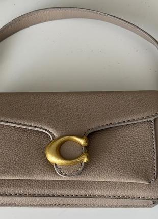 Оригінал coach жіноча сумка