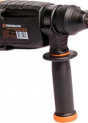 Перфоратор tekhmann trh-1120 5