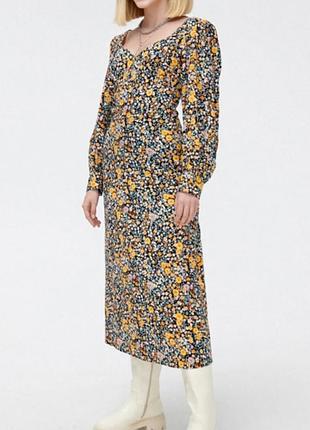 Стильное платье от cropp