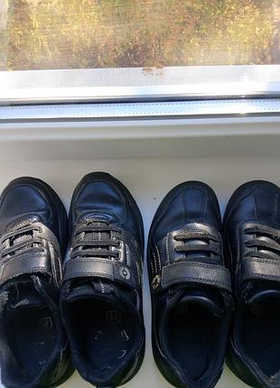 Clarks кроссовки