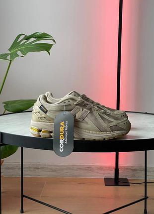 Кроссовки new balance 1906r cordura desert tan