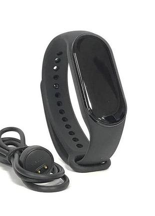 Фитнес-браслет xiaomi mi band 7 nfc black