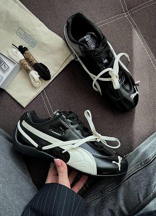 Rose speedboat black 3