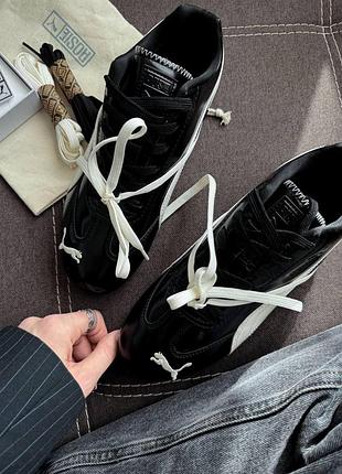 Rose speedboat black 4