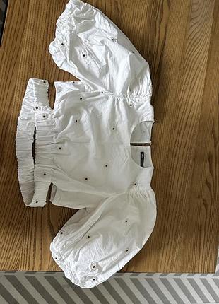 Стилтний тра zara xs/s