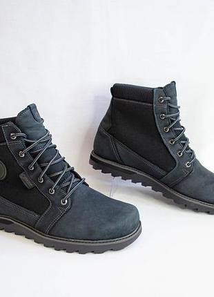Volcom herrington gtx мужские высокие ботинки оригинал! размер 43 28 см