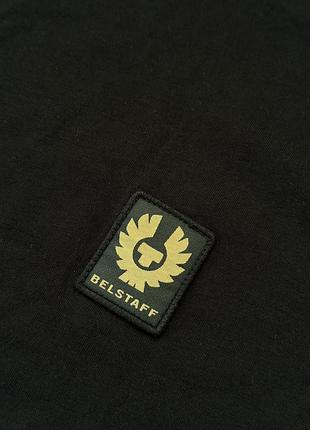Belstaff чоловічий лонгслів l 2
