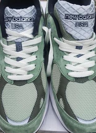 Кроссовки new balance 990