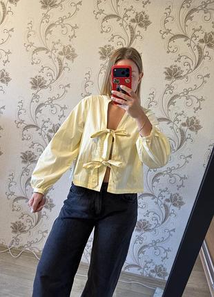 Сорочки zara - продаю разом