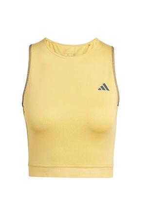 Кроп-топ adidas adizero running