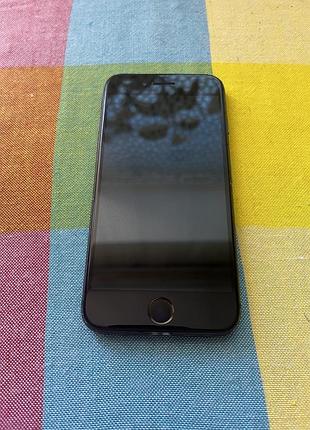 Iphone 8 black 64 gb