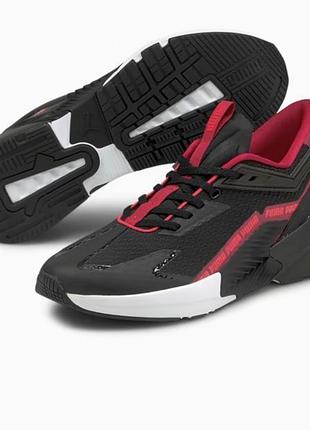 Оригінальні кросівки puma