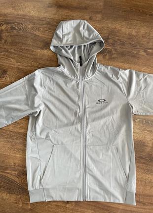Спортивна кофта oakley
