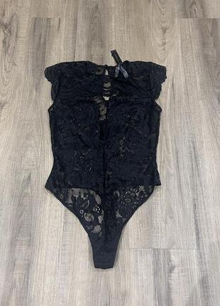 Боді ann summers p8-10
