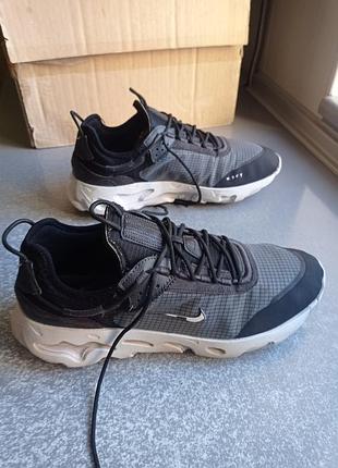 Кросівки nike react live 3