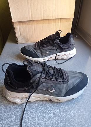 Кросівки nike react live 4