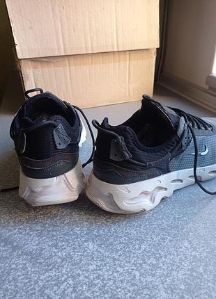 Кросівки nike react live 6