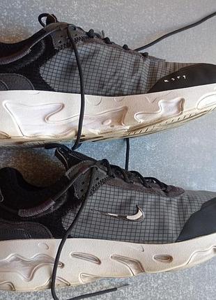 Кросівки nike react live 8