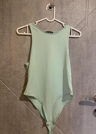 Боді primark