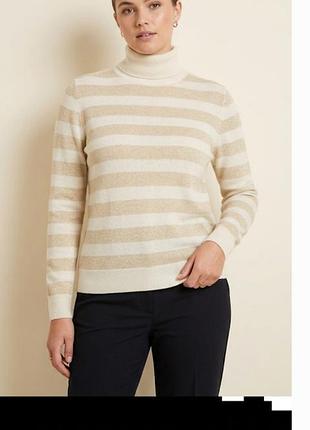 Кашемировый свитер marks &amp; spencer