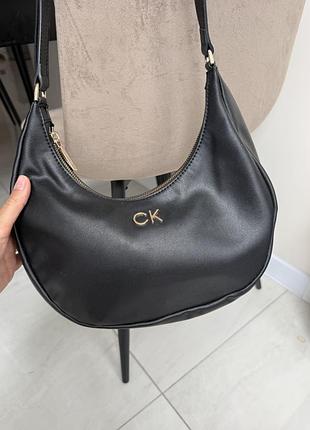 Сумка calvin klein оригінал