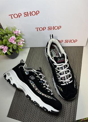 Оригинальные кроссовки skechers