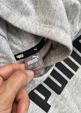 Худі від puma 7
