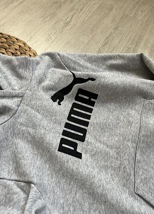 Худі від puma 3