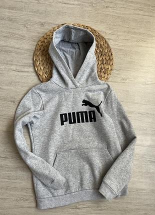 Худі від puma