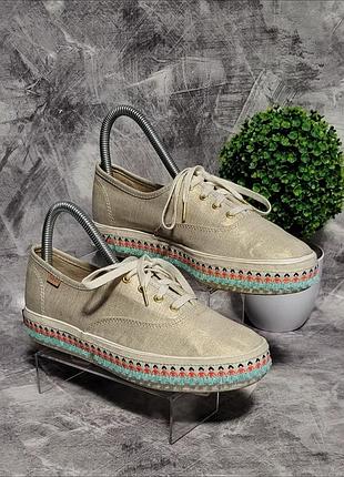 Женские кеды keds, 36/23 см