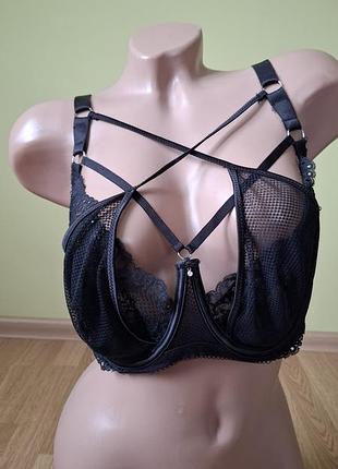 Бюстгальтер 90е