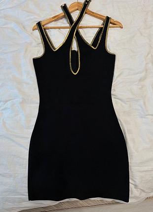 Сукня balmain оригінал 2