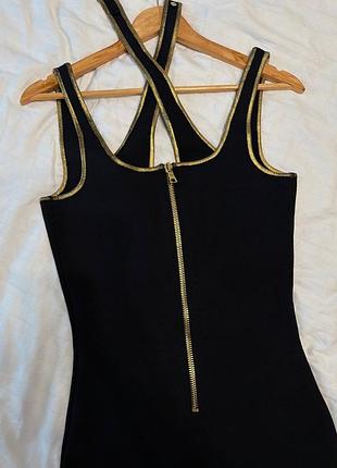 Сукня balmain оригінал 3