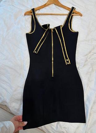 Сукня balmain оригінал 4