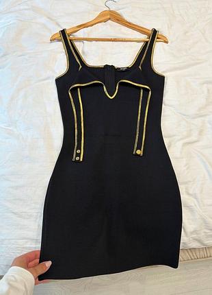 Сукня balmain оригінал 6