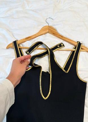 Сукня balmain оригінал 5