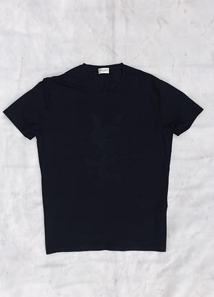 Футболка saint laurent paris