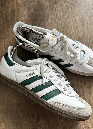 Кросівки adidas samba og