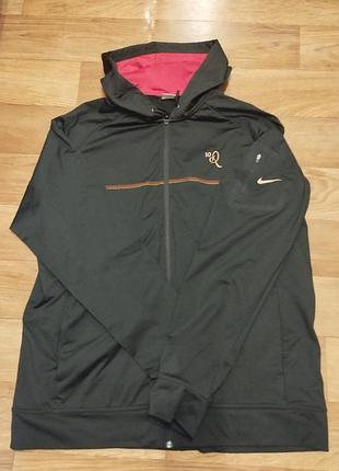 Толстовка бренду nike