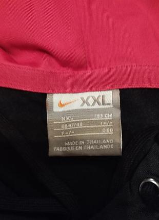 Толстовка бренду nike 4