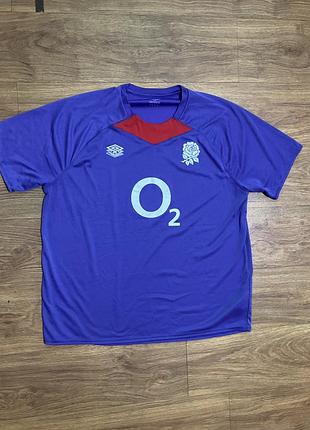 Футбольна форма umbro
