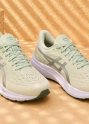 Кроссовки asics 1968-2000 11 1012b271-300