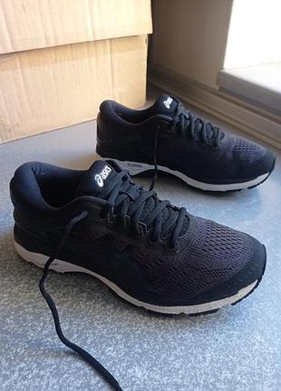Кросівки asics gel kayano 24