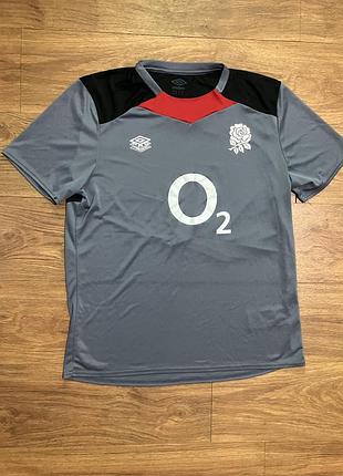 Футбольна форма umbro
