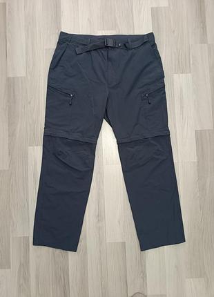 Брюки мужские rohan размер xl(40)