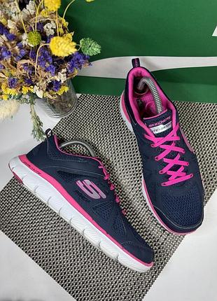 Оригинальные кроссовки skechers